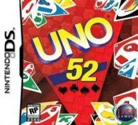 Uno 52 Rom